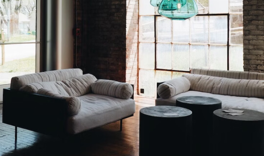 Apartment “Nice Loft”